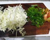 Foto langkah ke 3 dari resep Mie Goreng Ala Anak Kost 🍜.