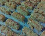 Foto langkah ke 7 dari resep Kue Kering Kastengel.
