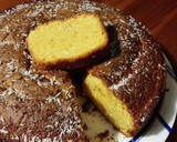 Foto del paso 4 de la receta: Bicochon de zanahoria y coco!!