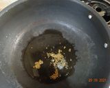 A picture of step 3 of Misal Pav.