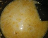 Foto langkah ke 4 dari resep Cream Soup Jagung ala kfc.