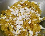 પાપડ પૌવા (Papad Poha Recipe In Gujarati) રેસીપી સ્ટેપ6ફોટો