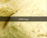 صورة لخطوة 3 من وصفة عجينة الكنافة البيتية