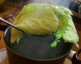 Rakott kelkáposzta recept fázis 2 fotója