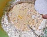 Foto del paso 3 de la receta: Pan de hamburguesa
