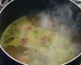 மூலிகை பிரியாணி ரெசிபி ஸ்டேப் 3 புகைப்படம்
