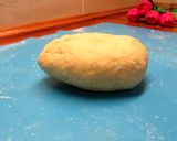 Kötött tészta leves recept fázis 2 fotója