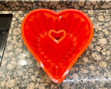 Foto del paso 2 de la receta: Pastel bombón “Día de San Valentín” sin gluten