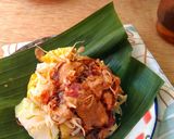 Foto langkah ke 4 dari resep Doclang (Kupat Tahu).
