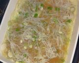 Foto langkah ke 3 dari resep Dadar Telur Bihun.