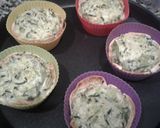 Foto del paso 5 de la receta: Canastitas de puerro