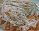 Foto langkah ke 4 dari resep Salad sayur endes.