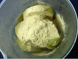 Queso de papa