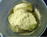 Foto del paso 2 de la receta: Queso de papa