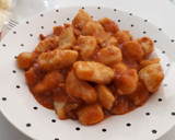 Foto del paso 4 de la receta: Gnocchi o ñoquis Caseros
