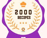 A picture of step 1 of I made it to 2,000.