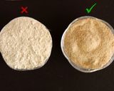 A picture of step 1 of Step By Step Authentic Gujarati Churma Ladoo Recipe.