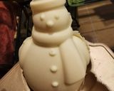 Une image de l'étape 4 de ❄️⛄Bonhomme de neige ⛄❄️.