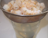 Foto del paso 4 de la receta: Croquetas de gamba pelada y bechamel