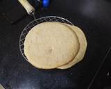 Tawa pizza recipe step 8 photo