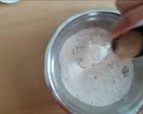 A picture of step 3 of Uppu seedai.