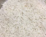 A picture of step 27 of Boneless chicken biryani.