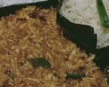 Foto langkah ke 7 dari resep Sawut Singkong Legit.