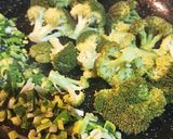 Foto del paso 2 de la receta: Salsa de brócoli para pastas