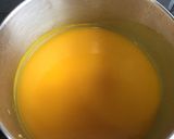 Foto del paso 4 de la receta: Crema de calabaza con cúrcuma