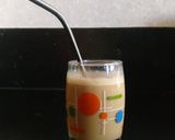કોલ્ડ કોફી (Cold Coffee Recipe In Gujarati) રેસીપી સ્ટેપ2ફોટો