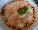 आलू का रायता (aloo ka raita recipe in Hindi) रेसिपी चरण 4 फोटो