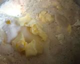 Kelt kakaós csiga recept fázis 2 fotója