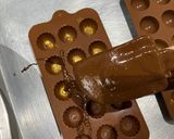 Foto del paso 10 de la receta: 🍫Bombones de chocolate🍫
