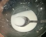 Foto langkah ke 4 dari resep Keju mozzarella home made.
