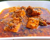 A picture of step 4 of Instant Kasturi Paneer.