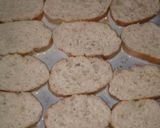 Foto del paso 3 de la receta: Torrijas de leche y canela