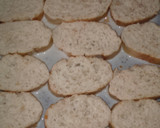 Foto del paso 3 de la receta: Torrijas de leche y canela