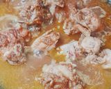Foto langkah ke 7 dari resep Bistik Ayam Banjar.