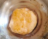 A picture of step 2 of Cauliflower paratha (Gobhi paratha).