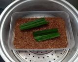 Foto langkah ke 5 dari resep Ketan Gula Merah.