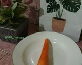 Foto langkah ke 2 dari resep Sup kaldu jagung manis.