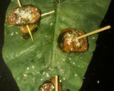 પાત્રા ચાટ (patra recipe in gujarati) રેસીપી સ્ટેપ3ફોટો
