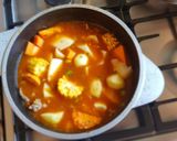 Foto del paso 7 de la receta: Último guiso de invierno