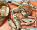Foto del paso 4 de la receta: Salpicón de marisco