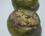 Foto del paso 8 de la receta: Zapallitos rellenos