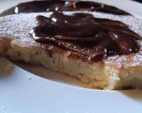 صورة لخطوة 8 من وصفة بان كيك