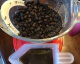A picture of step 2 of California Farm Black Refried Beans.