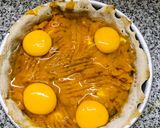 Foto del paso 2 de la receta: Tarta de zapallo cabutia