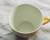 A picture of step 1 of Make Instant Pizza In A Mug | 1 Minute Recipe.