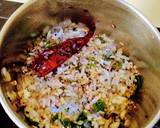 Tomato spicy gravy recipe step 2 photo